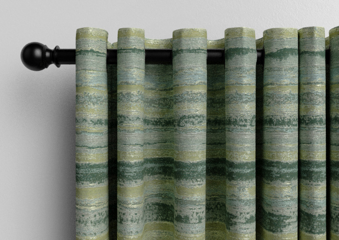 Seascape, Forest - Made to Measure Curtains - Image 12